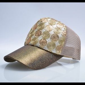 Unique Bling Hats brand new